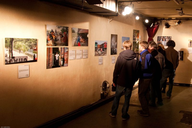 Ausstellung 